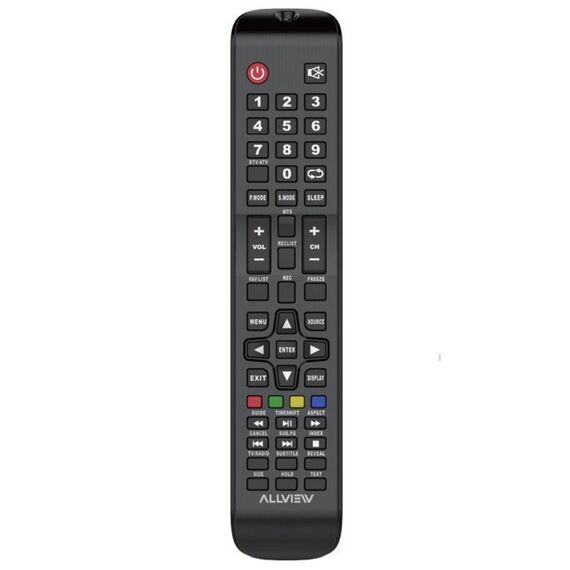 Televizor LED Allview, diagonala de 101 cm, rezolutie Full HD, 3 porturi HDMI 1.4, 2 porturi USB 2.0, Slot CI+, sistem audio stereo, clasa E, functie TimeShift-poza 4-Dacenergy.ro