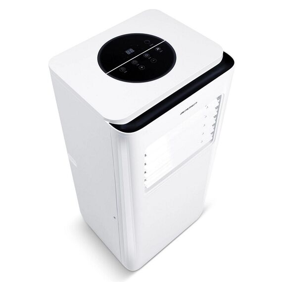 Aer conditionat portabil, 5 in1,  raceste, uscare, ventilatie, mod noapte, mod auto, aplicatia Tuya, Wi-Fi, afisaj LCD si panou de control tactil, functia de pornire automata, 2900 W-poza 5-Dacenergy.ro
