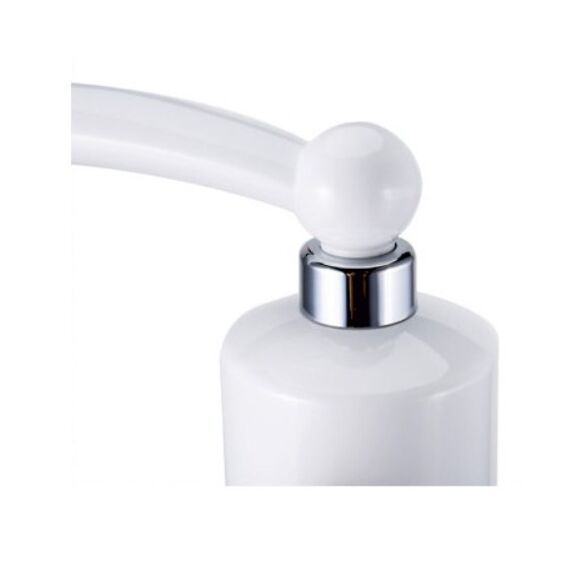 Robinet electric Albatros PREMIUM, Putere nominala: 3000 W, Presiune apa: 0.04-0.6 MPa, Afisaj al temperaturii apei, Temperatura apei calde: 30-60°C-poza 5-Dacenergy.ro