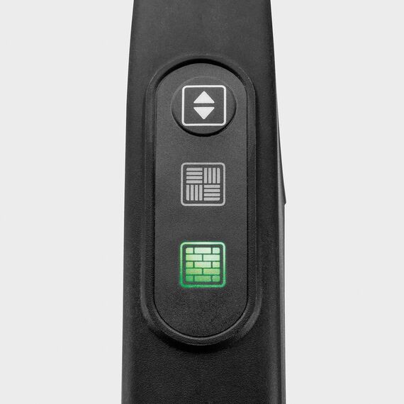Curatitor cu abur Karcher, rezultate optime de curatare a tuturor tipurilor de podele, cu laveta microfibra, capacitate recipient 0.4 l, 1600 W-poza 6-Dacenergy.ro