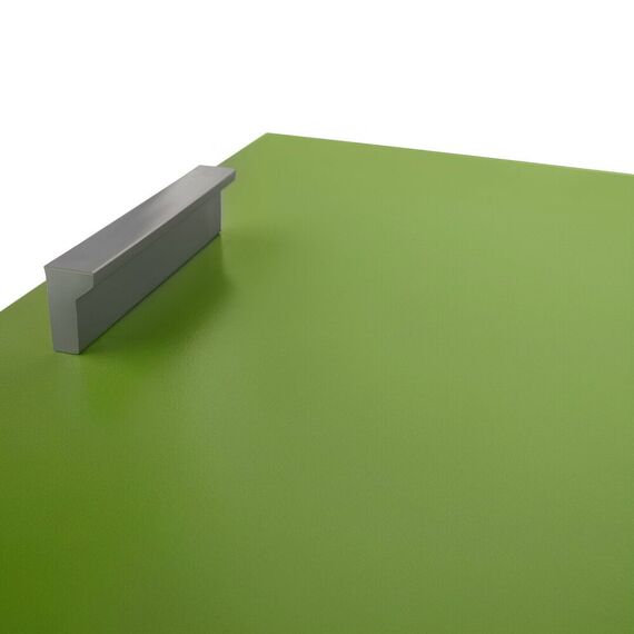 Uşă, verde, TOFI NEW-poza 2-Dacenergy.ro