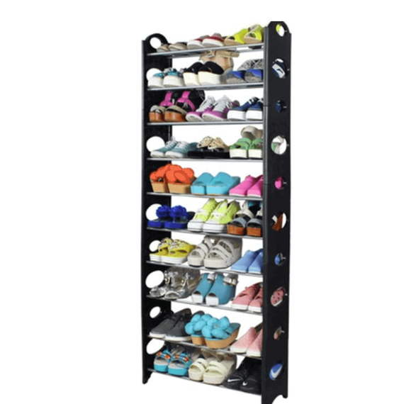 Pantofar, gri/negru, BOTIS TYP 5 VSDW01-Dacenergy.ro