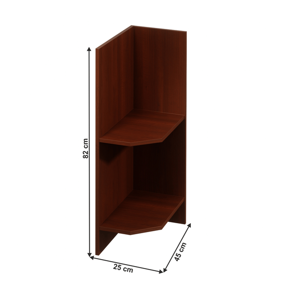Dulap inferior D25PZ, model dreapta, nuc Milano, SICILIA-poza 5-Dacenergy.ro