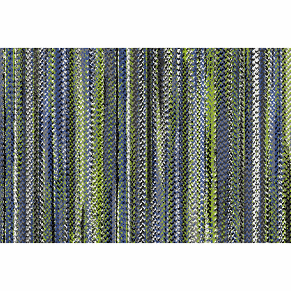Covor, multicolor, 100x150, FETEN-Dacenergy.ro