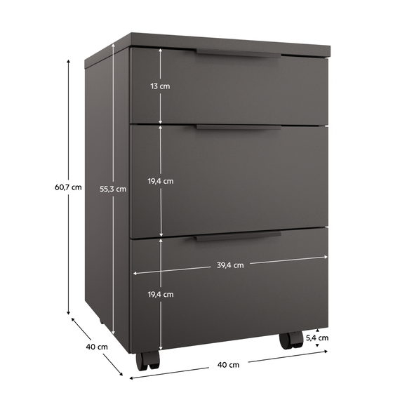 Container, antracit, ADAPO ADP06-poza 2-Dacenergy.ro