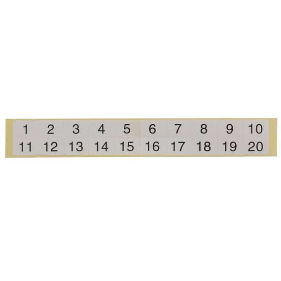 Caseta pentru chei DacEnergy©, confectionata metal, pentru 20 de chei, 20.5 x 16.5 x 8.5 cm, alba-poza 3-Dacenergy.ro