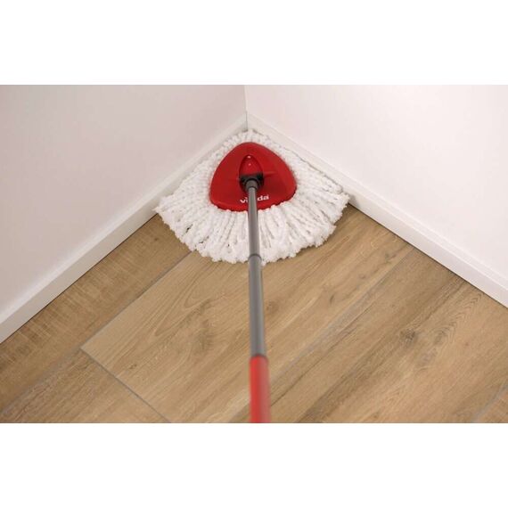 Rezerva mop rotativ microfibra Vileda, 110 g-poza 3-Dacenergy.ro