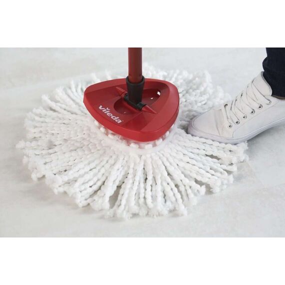Rezerva mop rotativ microfibra Vileda, 110 g-poza 4-Dacenergy.ro