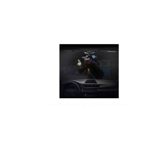 Camera auto oglinda retrovizoare cu ecran tactil DVR DacEnergy©, video Full HD 1080 P, display 10" IPS, mod parcare, G senzor, detecteaza miscarea, unghi 170 Grade, Touch-Screen-poza 2-Dacenergy.ro