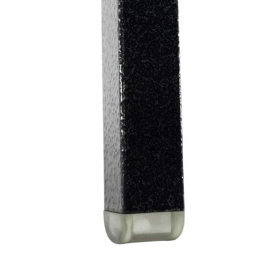 Scaun, stivuitor, material albastru / cadru gri, JEFF 3 NEW-poza 12-Dacenergy.ro