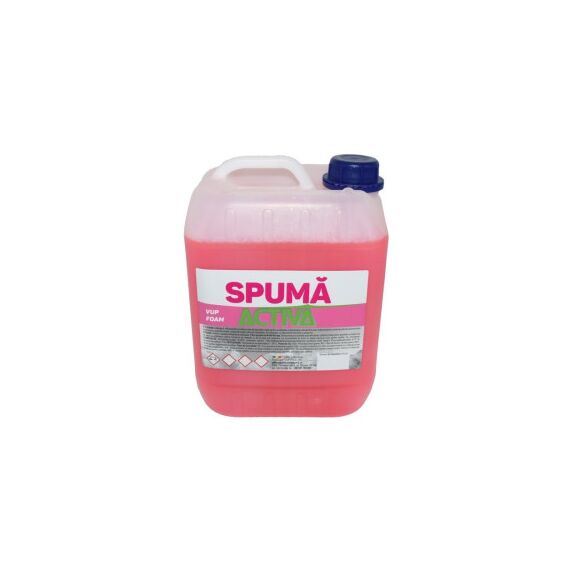 Spuma activa Vup 10 litri Cod: 581-Dacenergy.ro