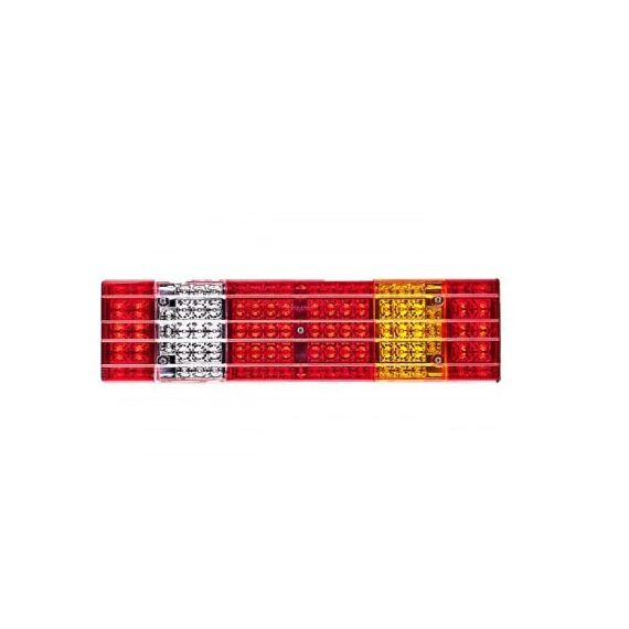 Lampa stop LED Camion 24V  Cod: 201206-Dacenergy.ro