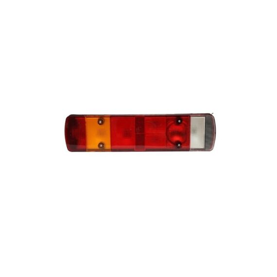 Lampa stop spate stanga  compatibila Scania seria 4, Volvo FH, FL, FM cu 7 functii 500x130x80mm cod OEM 1387877 Cod: DISTV43-Dacenergy.ro