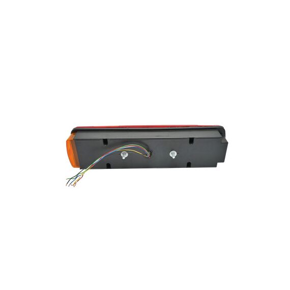 Lampa stop spate dreapta compatibila Scania seria 4, Volvo FH, FL, FM cu 7 functii 500x130x80mm cod OEM 1387878 Cod: DISTV42-poza 3-Dacenergy.ro