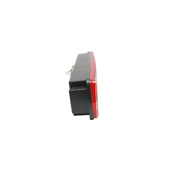 Lampa stop spate dreapta compatibila Scania seria 4, Volvo FH, FL, FM cu 7 functii 500x130x80mm cod OEM 1387878 Cod: DISTV42-poza 4-Dacenergy.ro
