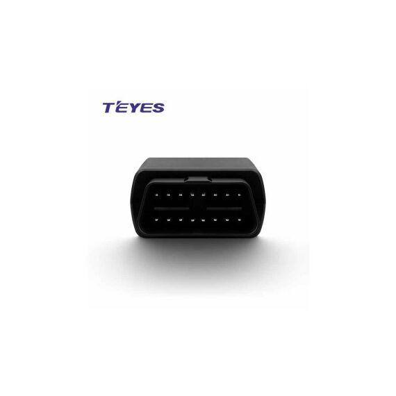 Interfata OBD2 dedicata navigatiilor ANDROID Cod:OBD-TEY01-poza 5-Dacenergy.ro