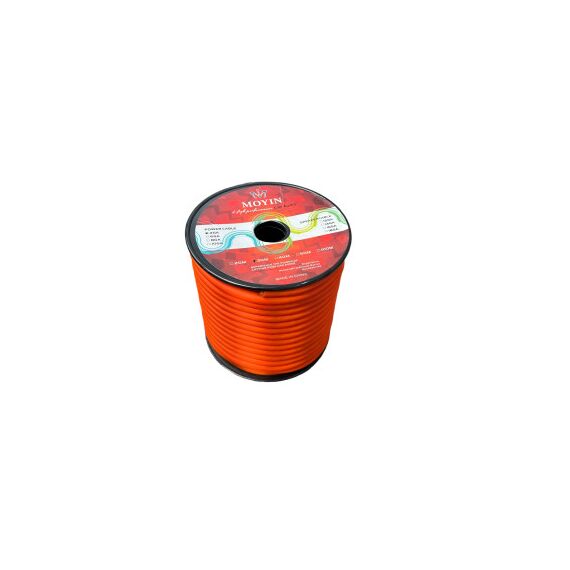 Rola cablu  auto Putere 4GA  CU-AL lungime 30m Cod:4G+-poza 2-Dacenergy.ro