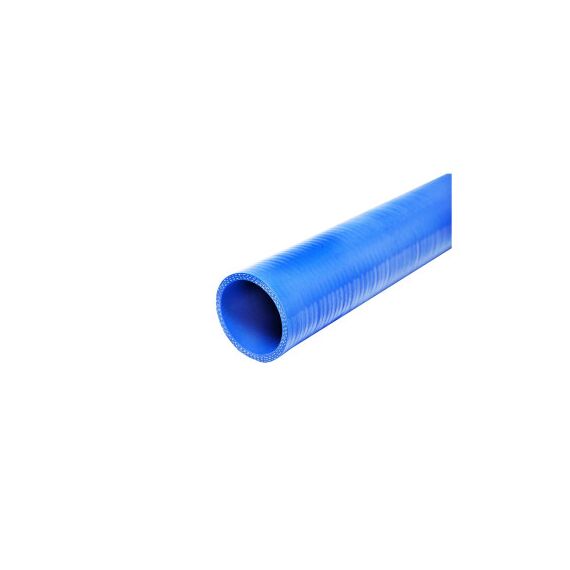 Furtun silicon drept cu insertie textila Ø57mm x 1m pentru tuning auto Cod: BK92334-poza 2-Dacenergy.ro
