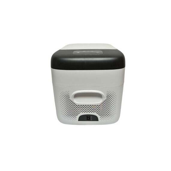 Frigider auto cu compresor 12-24-220V, 45W, capacitate 25L tip troler 568x330x332mm Cod: BK77583-poza 4-Dacenergy.ro