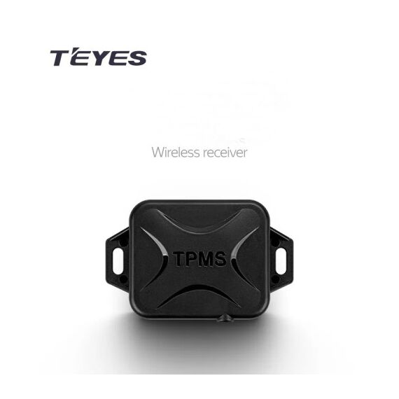 Senzorii presiune TPMS wireless pentru anvelope dedicate navigatiilor ANDROID Cod:TPMS-TEY02-poza 4-Dacenergy.ro