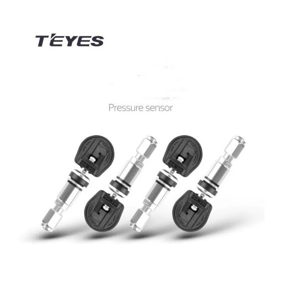 Senzorii presiune TPMS wireless pentru anvelope dedicate navigatiilor ANDROID Cod:TPMS-TEY02-poza 5-Dacenergy.ro