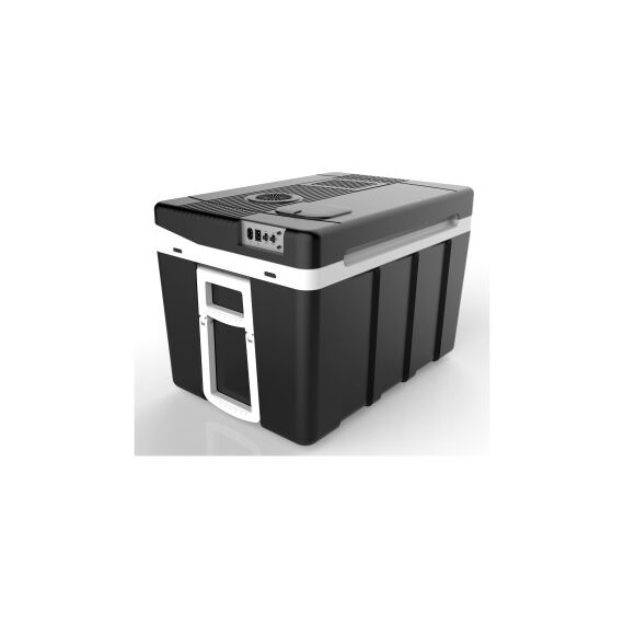 Lada frigorifica termoelectrica capacitate 50L tensiune alimentare 12V Cod: BK87427-poza 2-Dacenergy.ro
