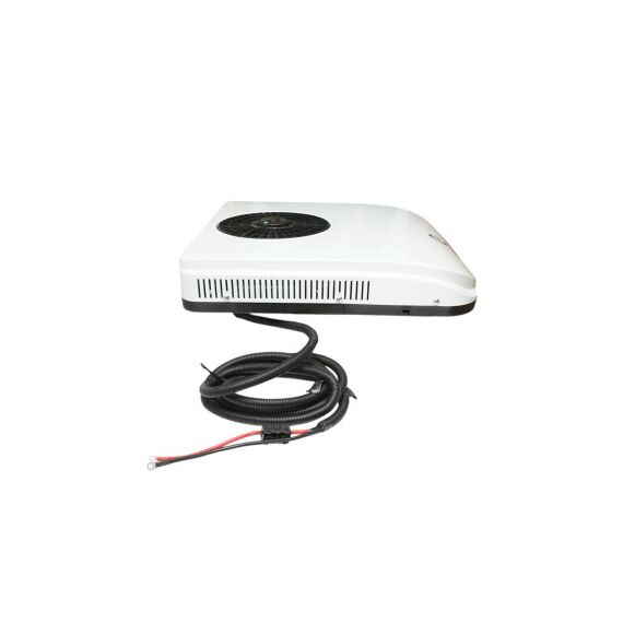 Clima stationara auto universala 12V 2200W 7600BTU pentru camion tractor rulota cu telecomanda Coolpro2200 Cod: DISGK93-poza 5-Dacenergy.ro