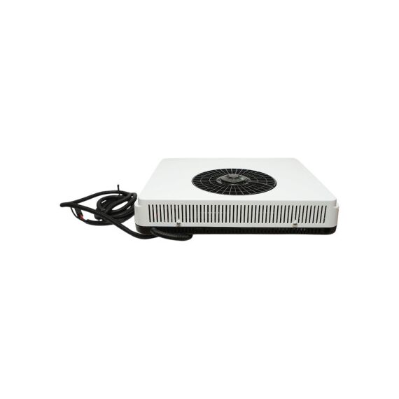 Clima stationara auto universala 12V 2200W 7600BTU pentru camion tractor rulota cu telecomanda Coolpro2200 Cod: DISGK93-poza 4-Dacenergy.ro