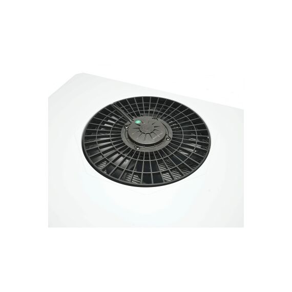 Clima stationara auto universala 12V 2200W 7600BTU pentru camion tractor rulota cu telecomanda Coolpro2200 Cod: DISGK93-poza 7-Dacenergy.ro