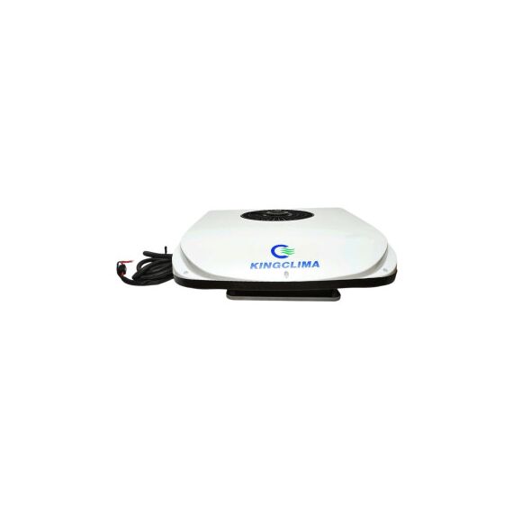 Clima stationara auto universala 12V 2200W 7600BTU pentru camion tractor rulota cu telecomanda Coolpro2200 Cod: DISGK93-poza 2-Dacenergy.ro