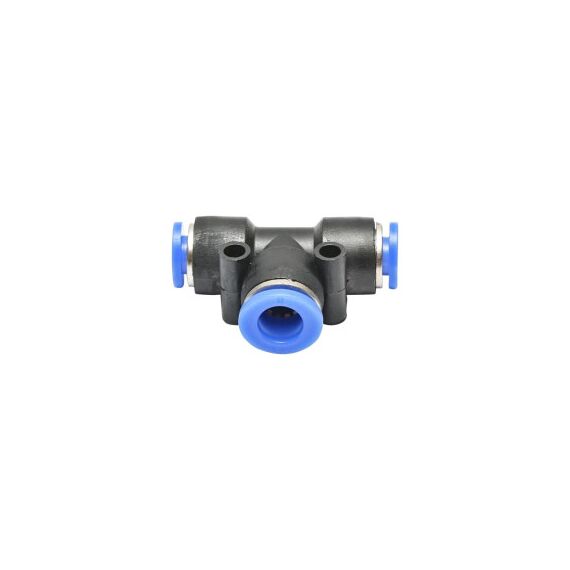 Mufa rapida T redus  Ø6x8x6mm Cod: DISVA11-Dacenergy.ro