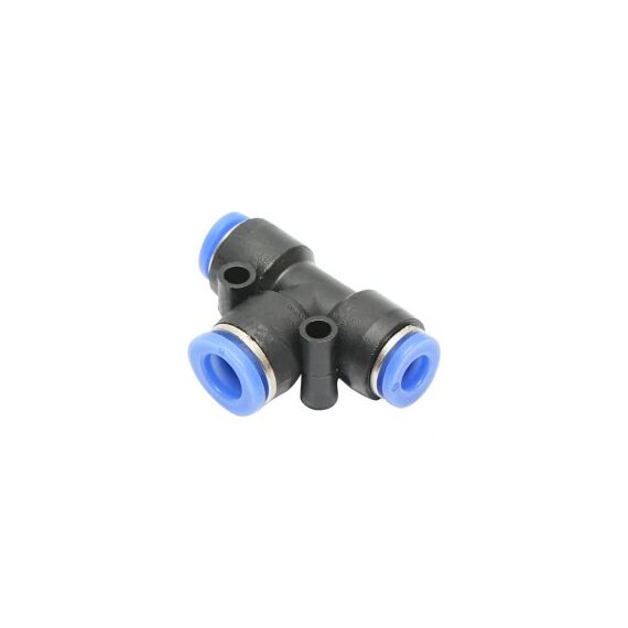 Mufa rapida T redus  Ø6x8x6mm Cod: DISVA11-poza 3-Dacenergy.ro