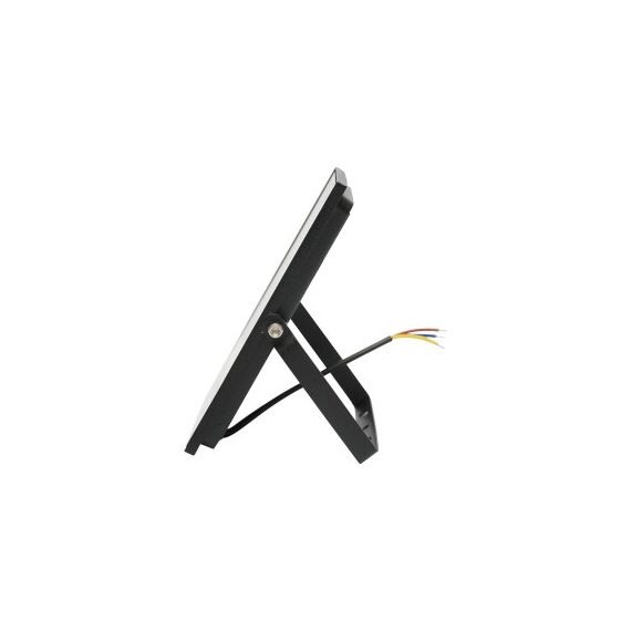 Proiector LED 30W, 6500K, IP65 Negru 141x11x13mm  Cod: BK69398-poza 5-Dacenergy.ro