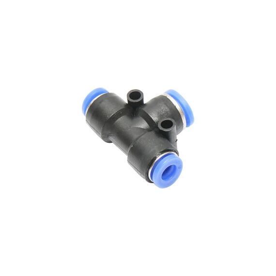 Mufa rapida T redus  Ø6x8x6mm Cod: DISVA11-poza 2-Dacenergy.ro