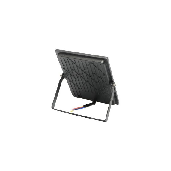 Proiector LED 30W, 6500K, IP65 Negru 141x11x13mm  Cod: BK69398-poza 7-Dacenergy.ro