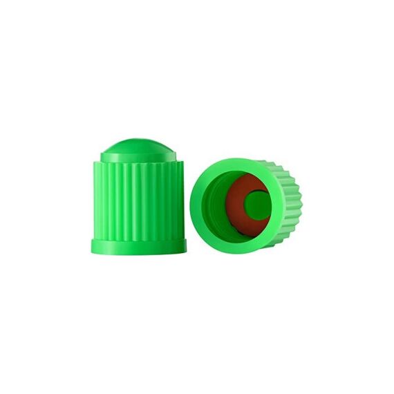 Capacel valva plastic verde  Cod: MH-VC03-Dacenergy.ro