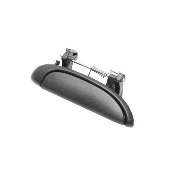 Maner exterior usa partea dreapta fata / spate compatibil Dacia Logan 2004–2012 OEM 6001549492 Cod: BK70204-poza 3-Dacenergy.ro