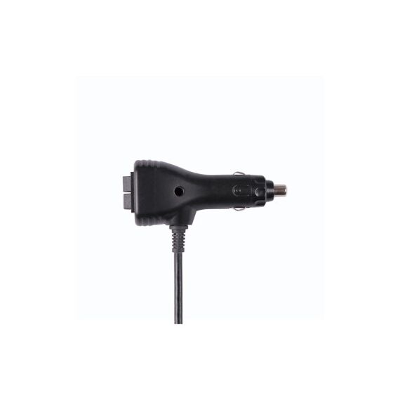 Rampa girofar proiector LED COB stroboscopic lumina portocalie 12 24V baza magnetica Cod: AS-COB-8-2S-poza 4-Dacenergy.ro