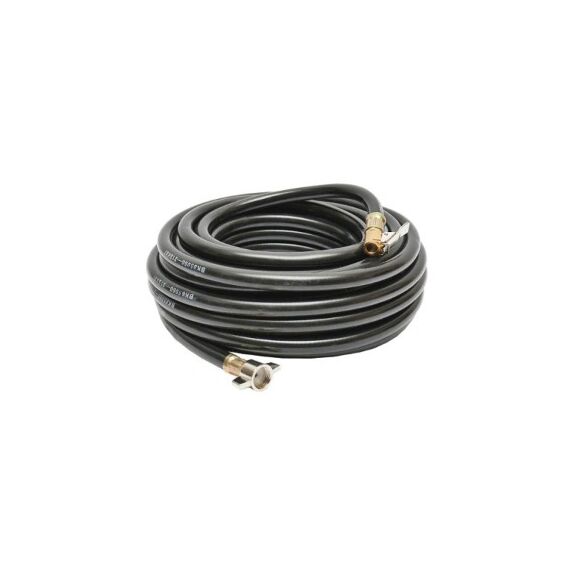 Furtun aer compresor 12m cu capete de legatura pentru umflat roti Cod: DISEA65 / 85062-Dacenergy.ro