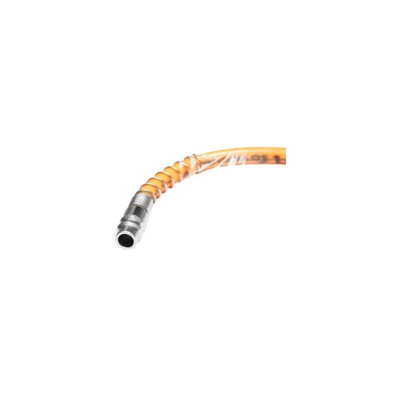 Furtun compresor 15 metri spiralat cu cuple rapide universale Hoteche Cod: DISFR84-poza 8-Dacenergy.ro