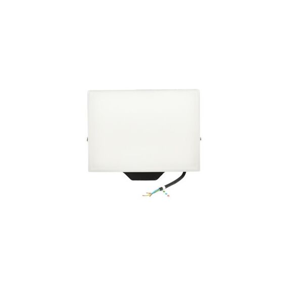 Proiector led 100W, 8000lm, 6400K, IP65 alimentare 220V-240V  Cod: BK69711-Dacenergy.ro
