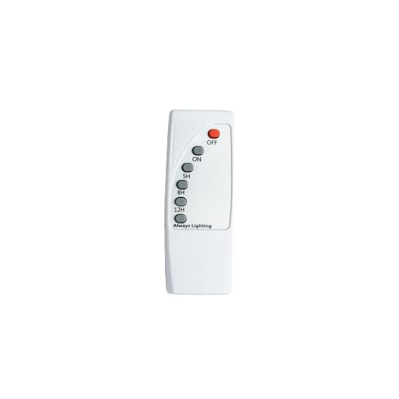 Lampa solara LED iluminat stradal 1000W, 6500K, IP65 cu panou solar si telecomanda  Cod: BK78430-poza 4-Dacenergy.ro