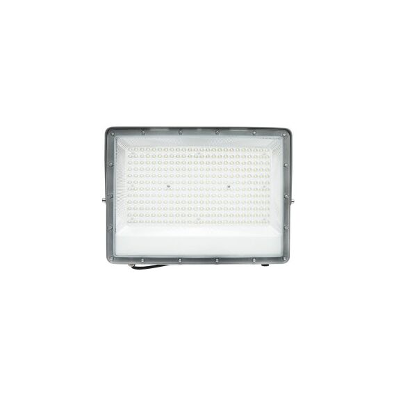 Proiector LED 200W, 220V, 6500K, IP66, 420x330x33mm  Cod: BK69851-poza 4-Dacenergy.ro