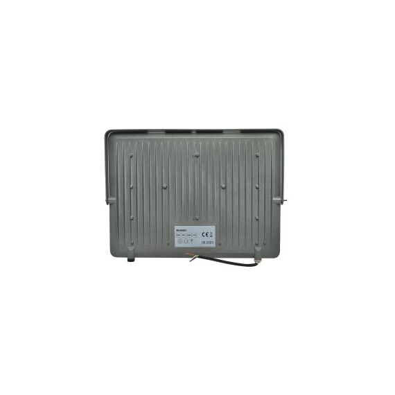 Proiector LED 200W, 220V, 6500K, IP66, 420x330x33mm  Cod: BK69851-poza 2-Dacenergy.ro