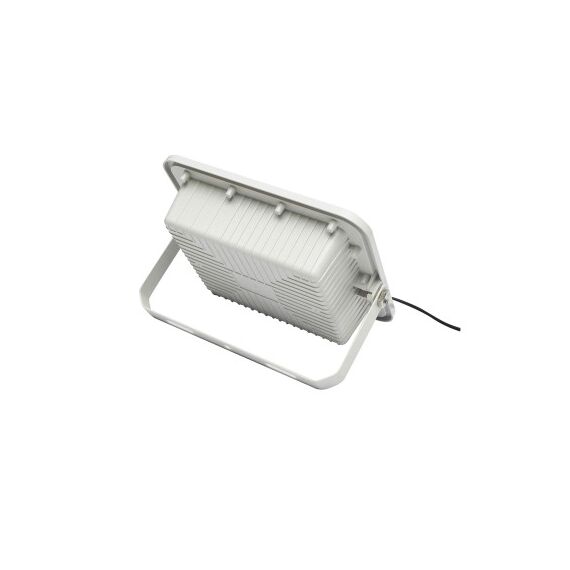 Proiector led de 100W cu panou solar 8W, baterie 5000mAh si telecomanda IP66 Breckner Germany Cod: BK79606-poza 5-Dacenergy.ro