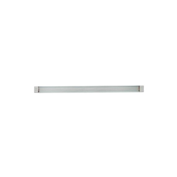 Aplica LED liniara 60W, 220V, 1200x75x25mm IP20 Breckner Germany Cod: BK79643-Dacenergy.ro