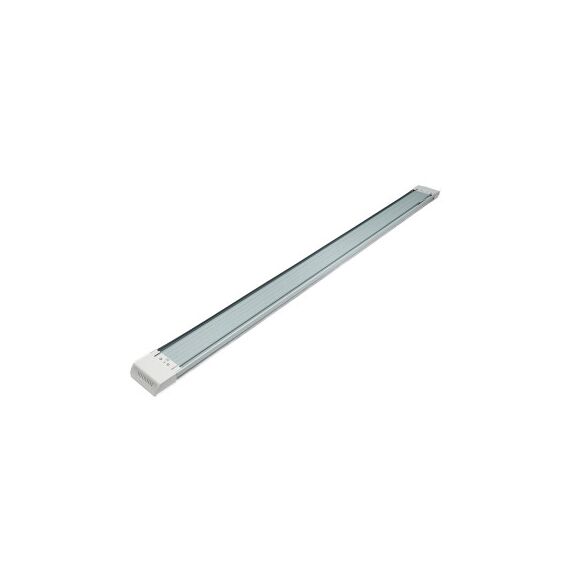 Aplica LED liniara 60W, 220V, 1200x75x25mm IP20 Breckner Germany Cod: BK79643-poza 3-Dacenergy.ro