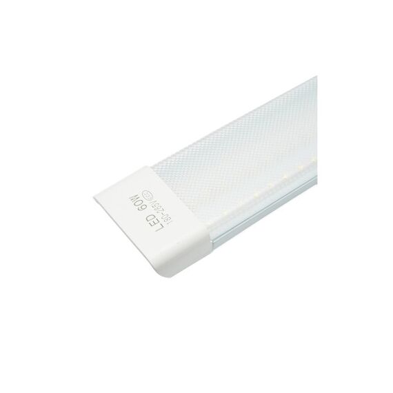 Aplica LED liniara 60W, 220V, 1200x75x25mm IP20 Breckner Germany Cod: BK79643-poza 4-Dacenergy.ro