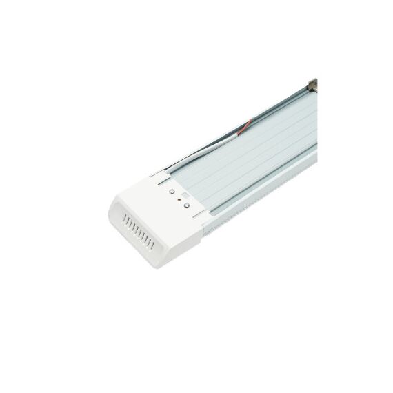 Aplica LED liniara 60W, 220V, 1200x75x25mm IP20 Breckner Germany Cod: BK79643-poza 5-Dacenergy.ro