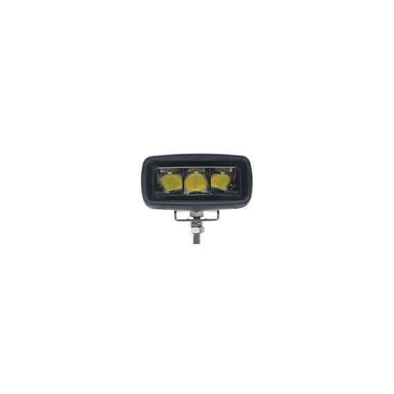 Proiector LED profesional  5700K / 15W (3 Led Osram x 5W)  Cod:KM3229S-15W-Dacenergy.ro